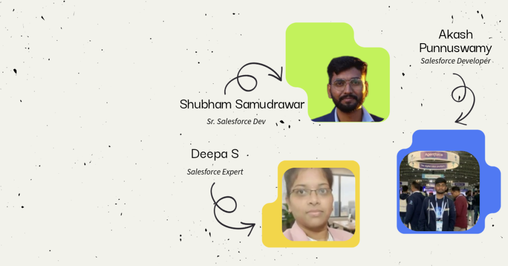 Contributors Image