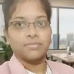 Deepa S Profile Image