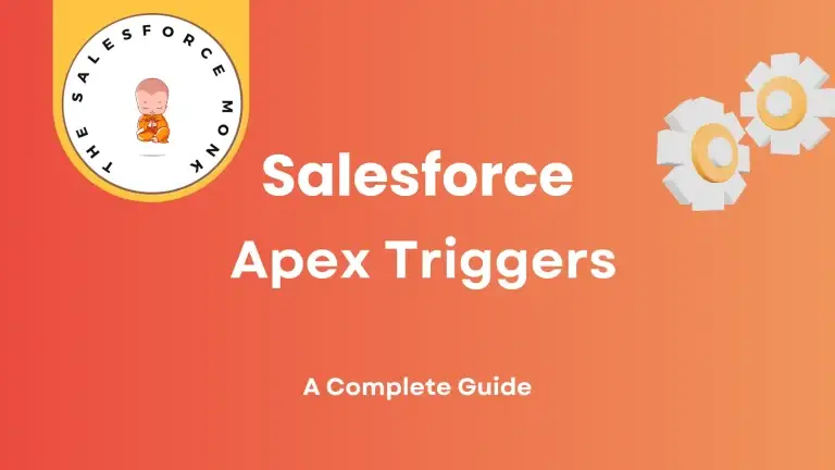 Salesforce Apex Triggers