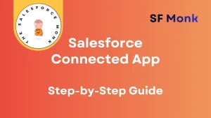 Salesforce Connected App