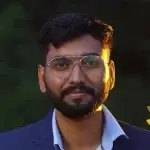 Shubham Samudrawar